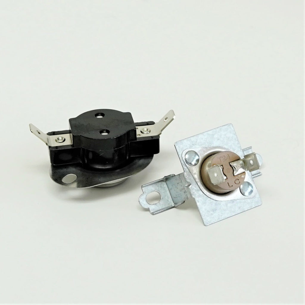 DC47-00018A DC96-00887A for Samsung Set Thermostat Thermal Fuse Package