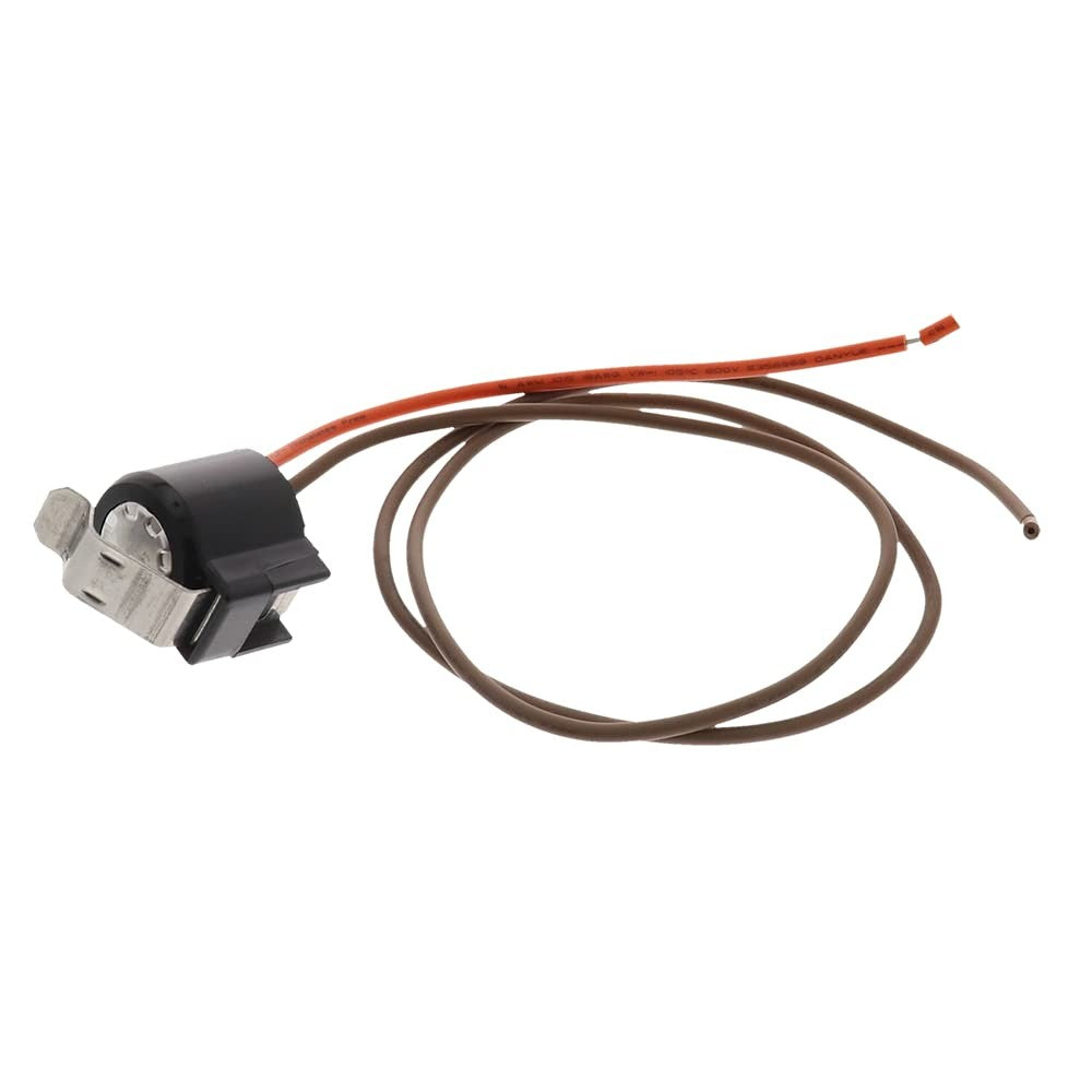 W10165425 for Whirlpool Refrigerator Defrost Thermostat Exact Replacement Part