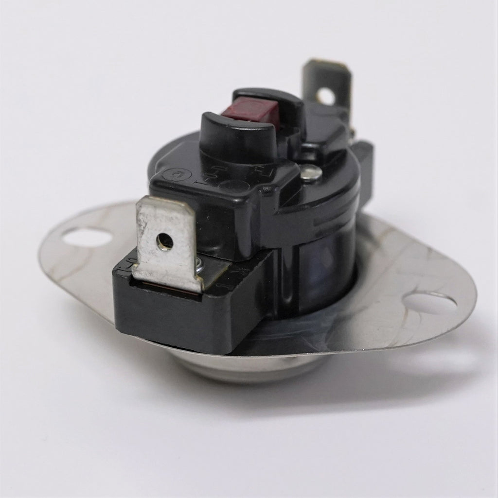 Supco SHM290 Heating Limit Thermostat Thermodisc Open at 290 Manual Close Reset