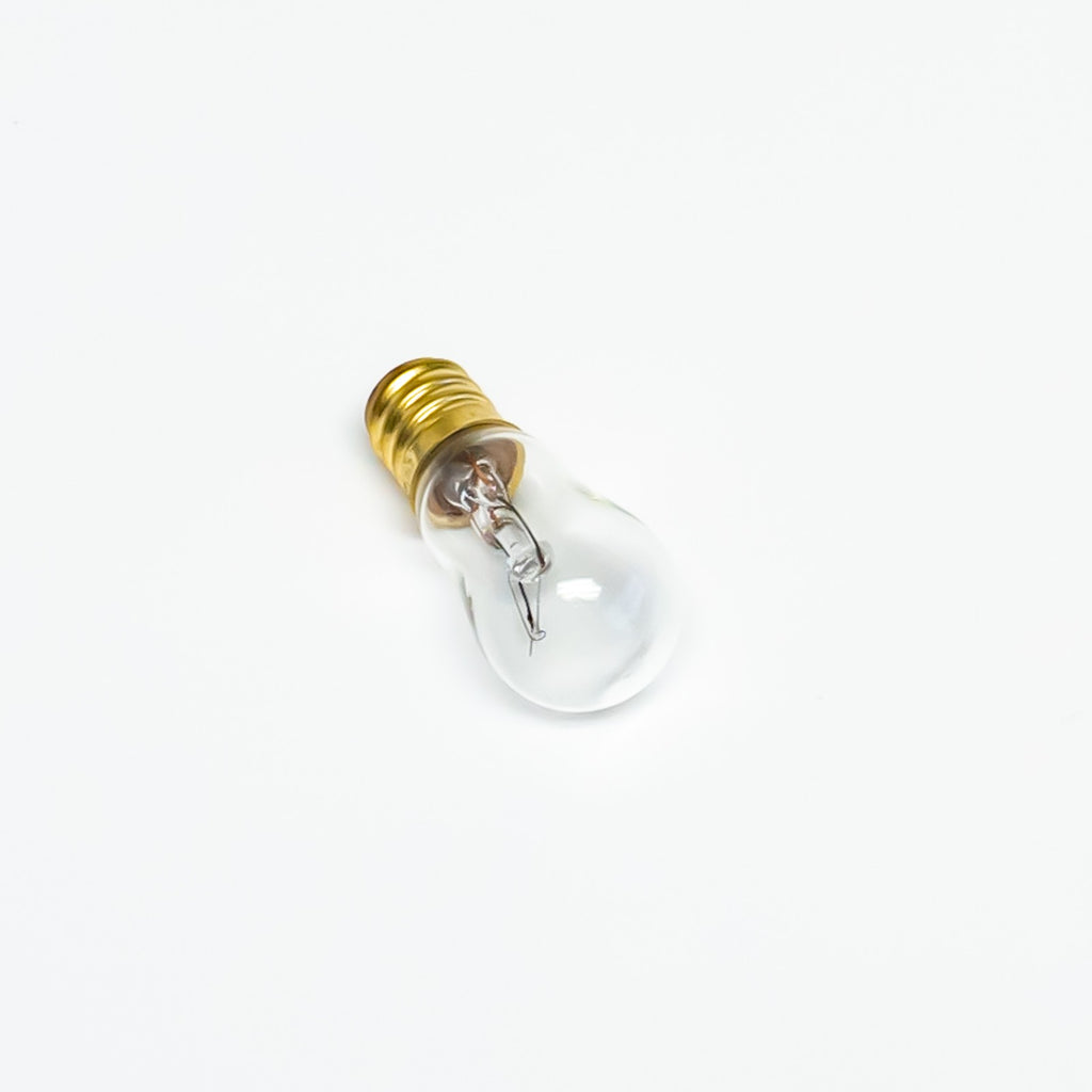 WR02X12208 GE Refrigerator Light Lamp Water Dispenser WR01X37886
