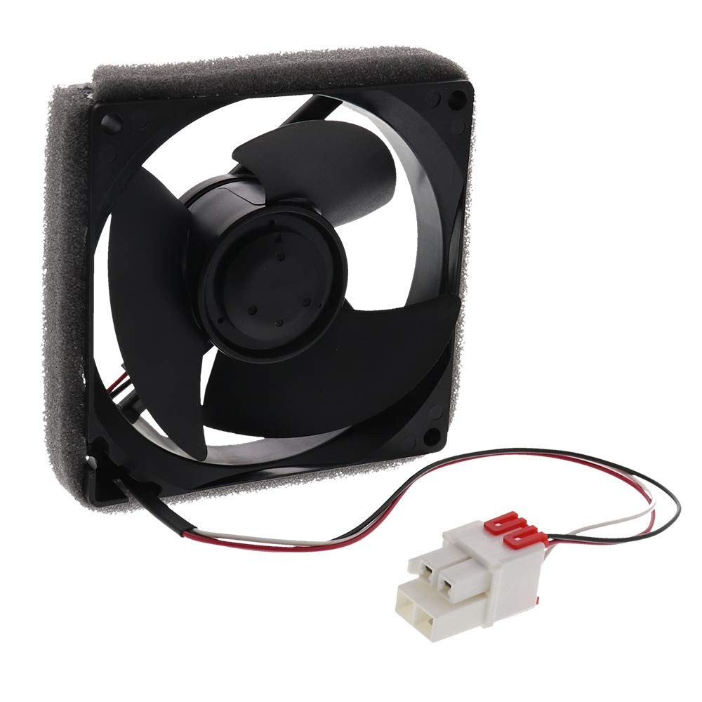 Refrigerator Evaporator Freezer Motor Fan for DA81-06013A Samsung