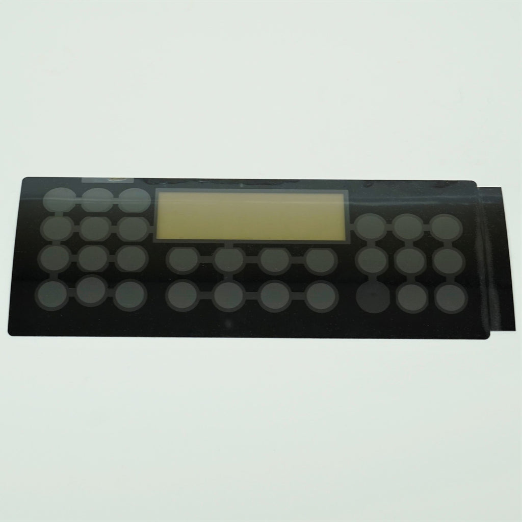 Choice Parts 316419821 for Electrolux Frigidaire Range Overlay, Oven ERC Control