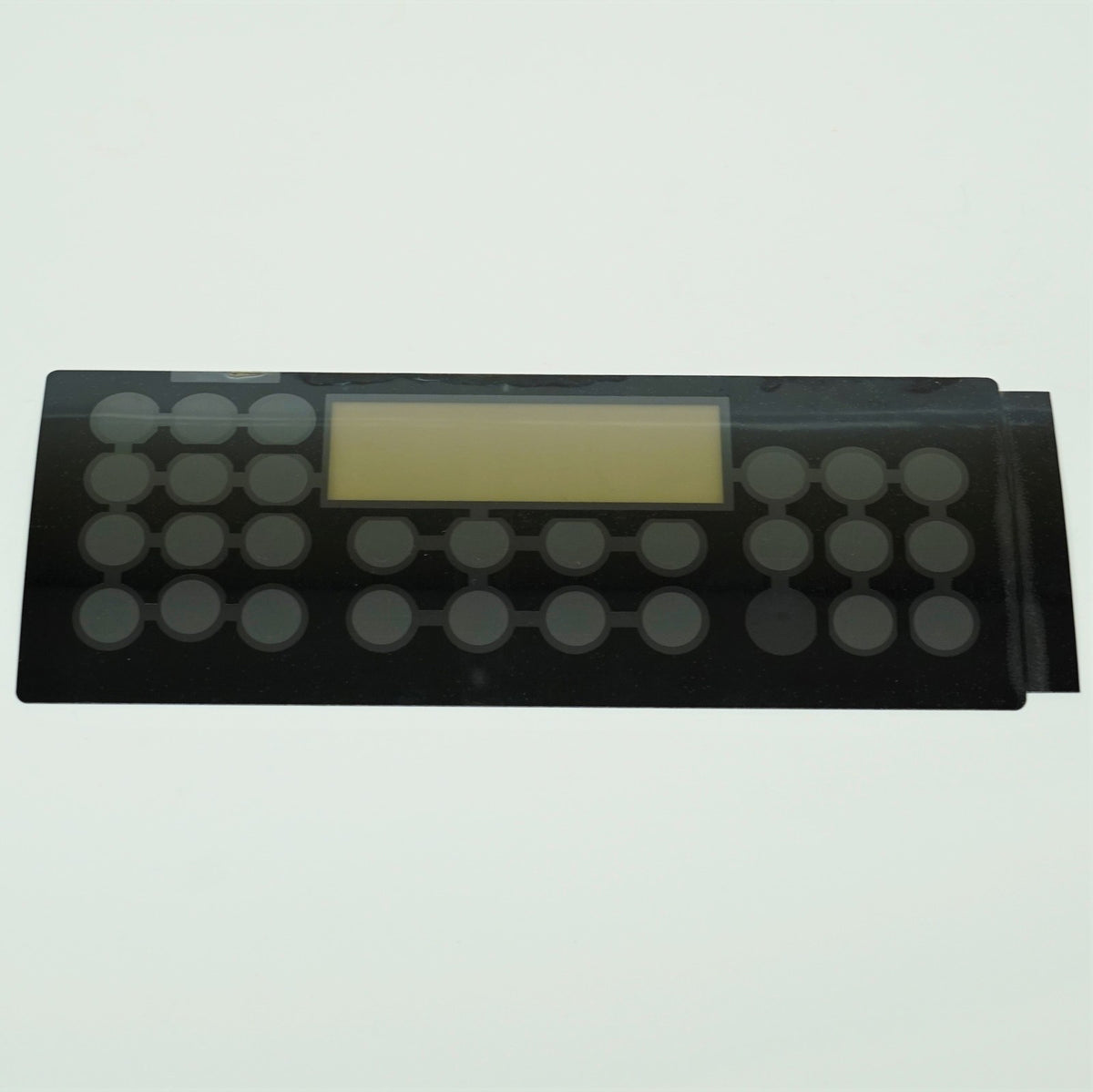 Choice Parts 316419821 for Electrolux Frigidaire Range Overlay, Oven ERC Control
