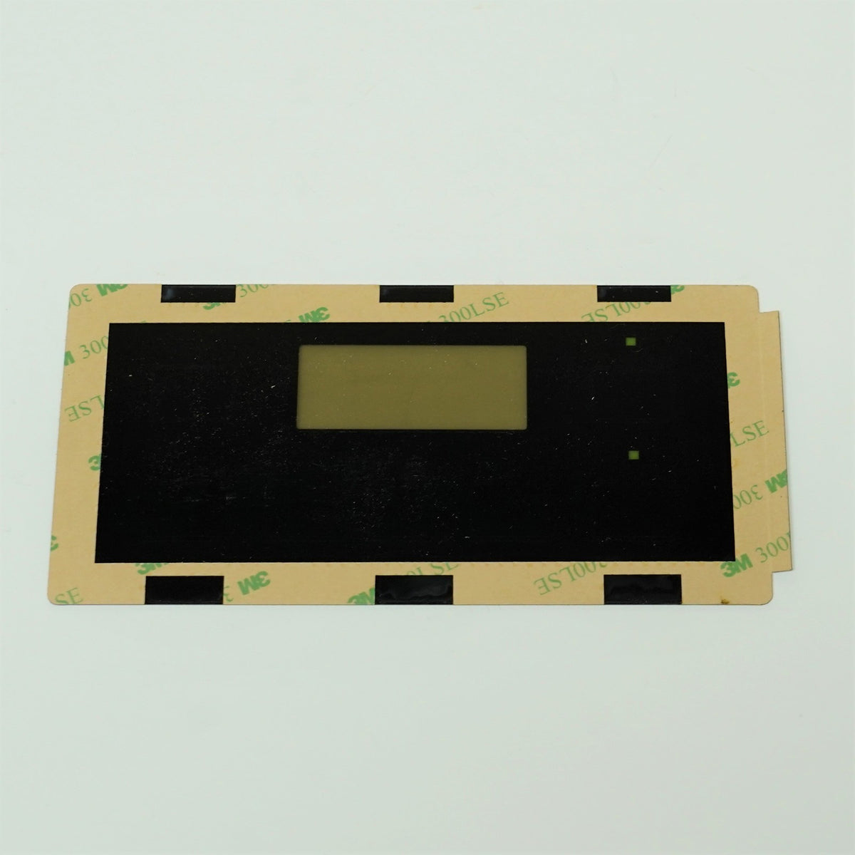 Choice Parts 316220725 for Electrolux Frigidaire Range Oven Control Overlay