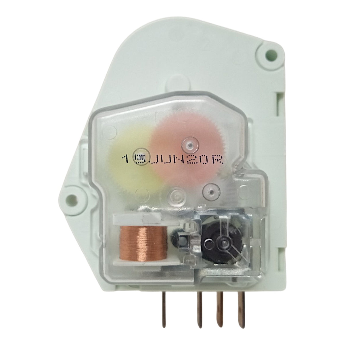 Refrigerator Defrost Timer Control for Electrolux 215846602 AP2111929 PS423801