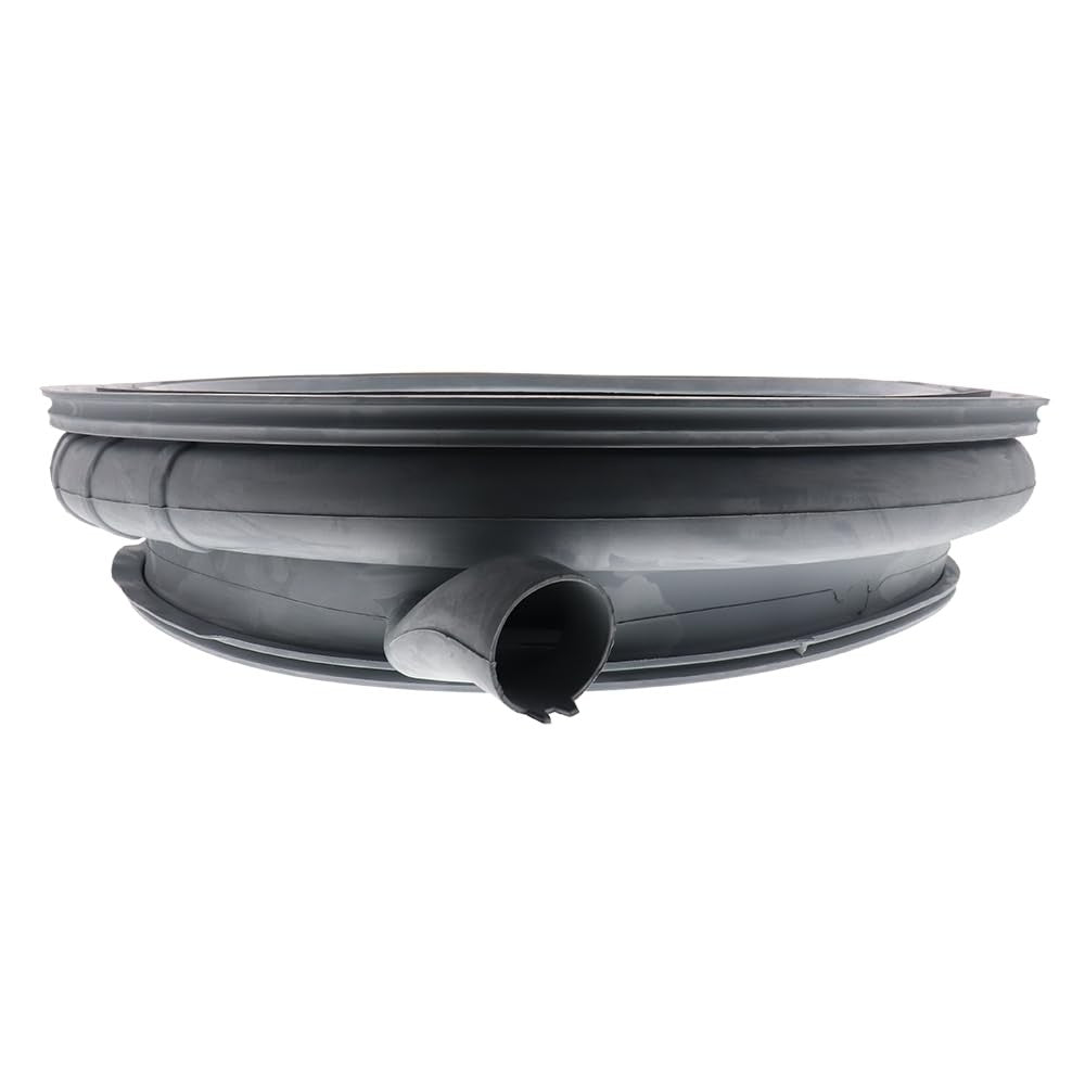 Exact Replacement 00701333 for Bosch Washer Door Boot Bellow Gasket Seal