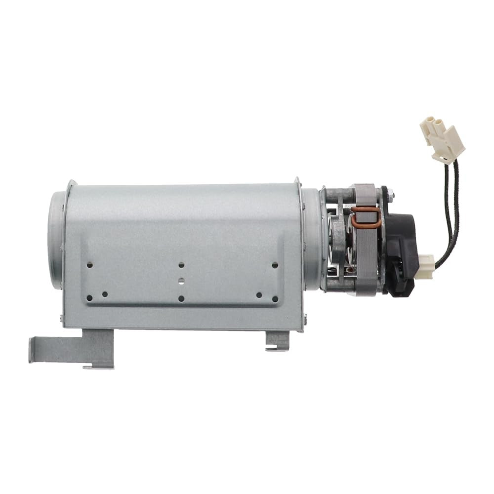 Exact Replacement W11107275 Range Oven Blower Motor Cooling Fan for Whirlpool
