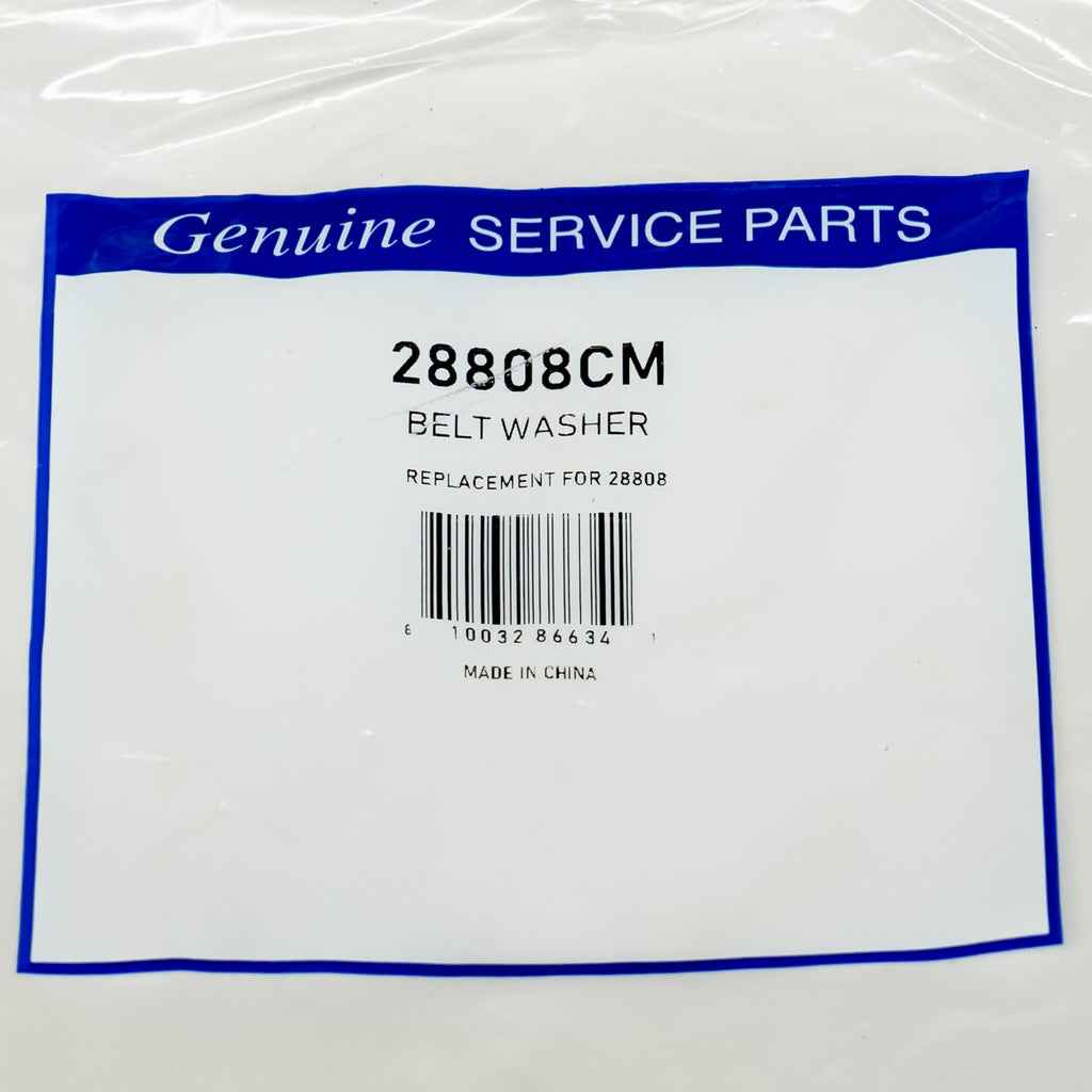 Choice Parts 28808 for Speed Queen Amana Clothes Washing Machine Belt Washer