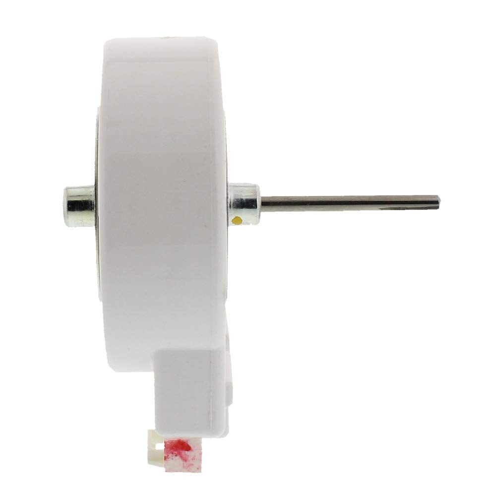 Exact Replacement DA31-00146H for Samsung Refrigerator Evaporator Fan Motor