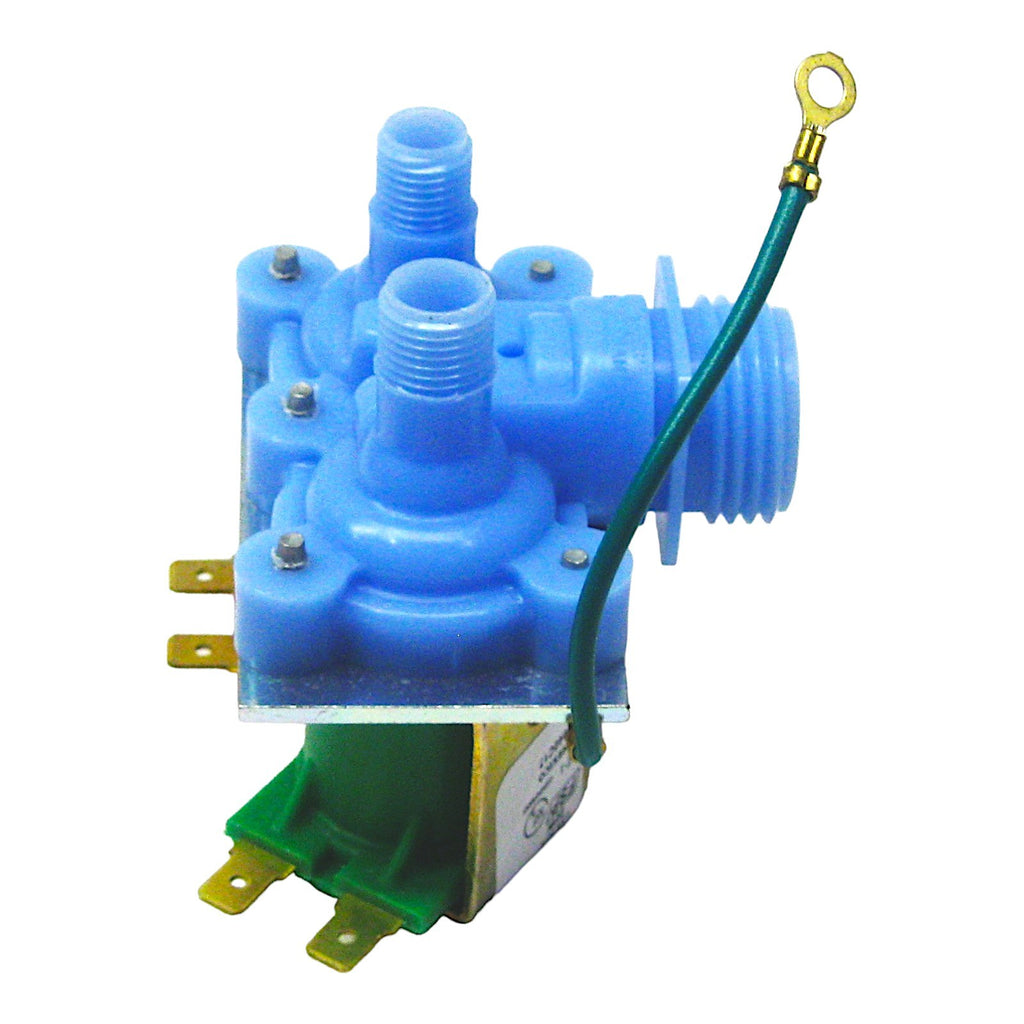 Refrigerator Water Inlet Valve for Whirlpool WPW10245167 AP6017669 PS11750968