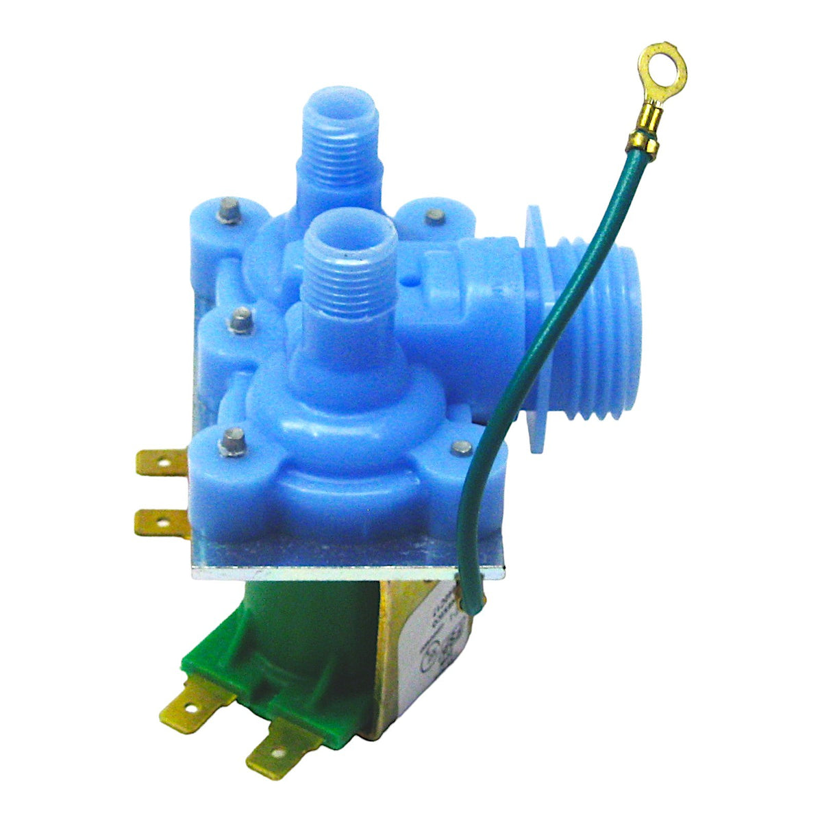 Refrigerator Water Inlet Valve for Whirlpool WPW10245167 AP6017669 PS11750968