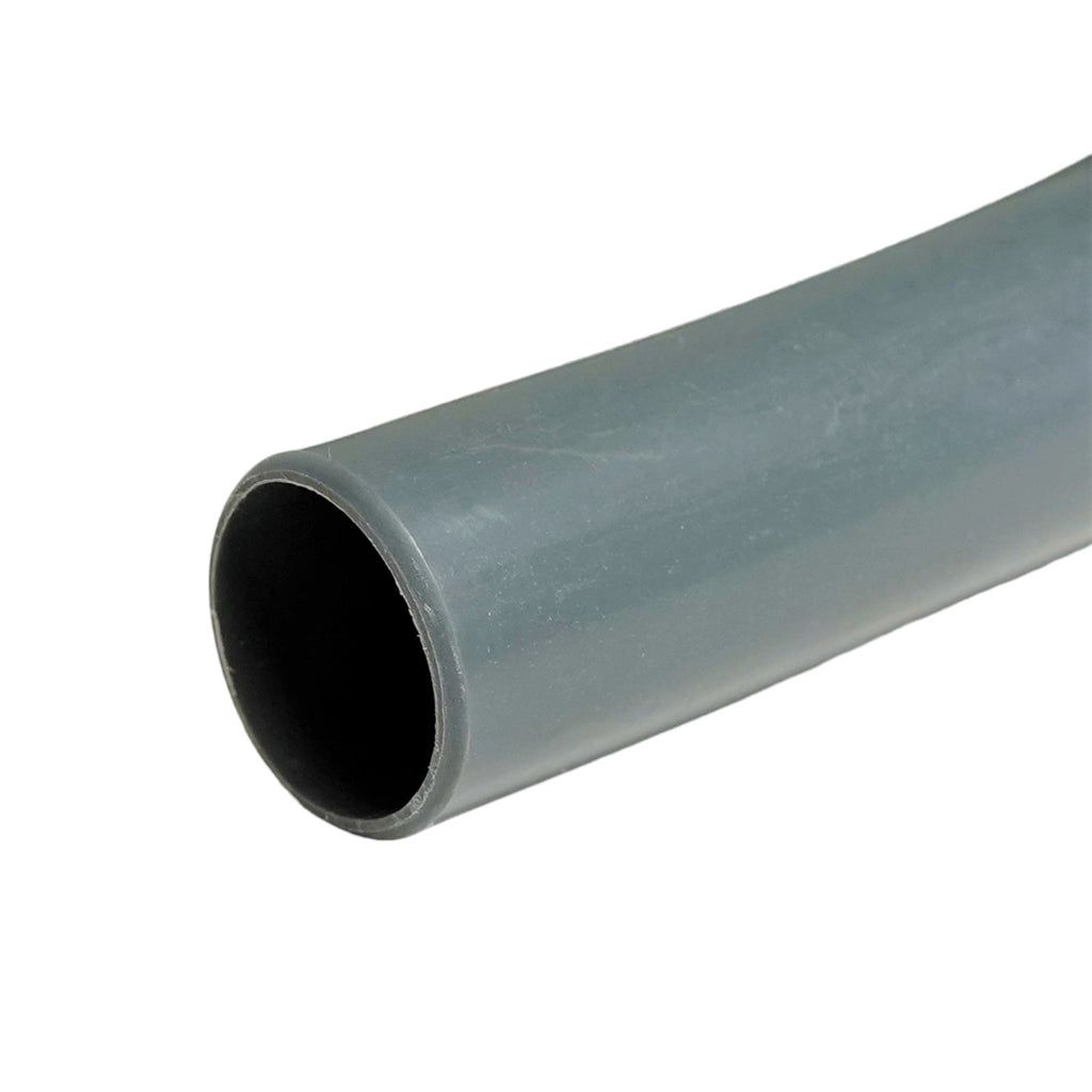 Supco SSD6B Universal Washing Machine Drain Hose 6' Bagged with Clamp No Kink