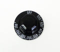 Robertshaw 40-544 Electric Oven Thermostat Knob for Vulcan 418060-1