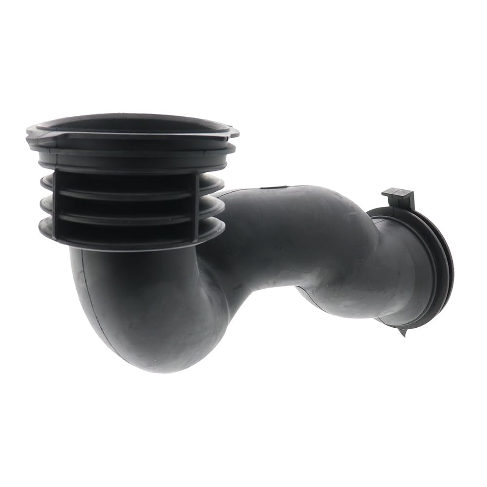 Exact Replacement 4738ER1004B Clothes Washing Machine Dispenser Hose with