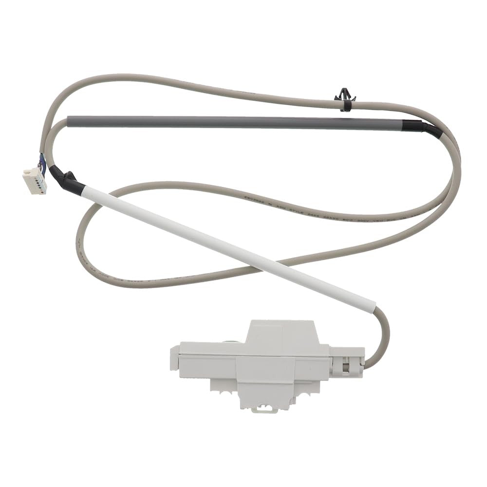 Exact W11188327 Clothes Washing Machine Lid Lock Latch Switch for Whirlpool