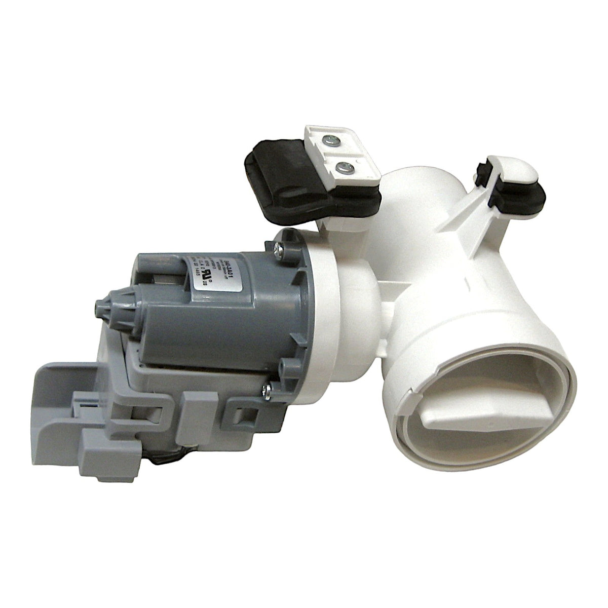 Supco LP30913 Clothes Washing Machine Drain Pump for Whirlpool W10130913