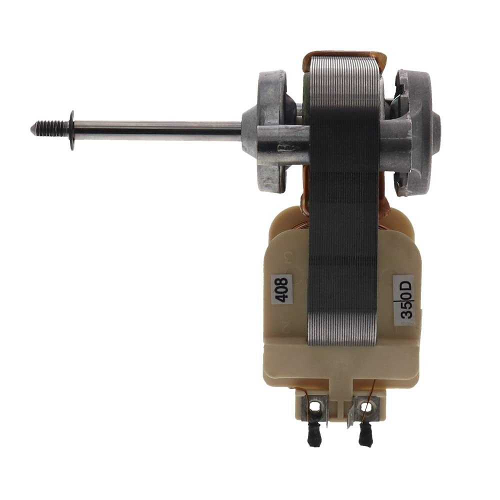 EAU61865301 for LG Range Oven Convection Fan Motor Exact Replacement Part