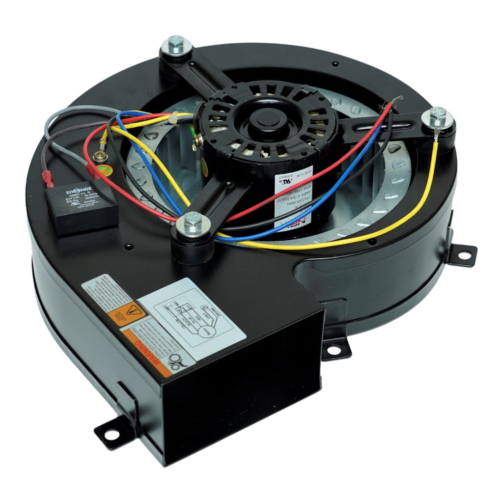 Centrifugal Blower Motor Replacement for Fasco B47120
