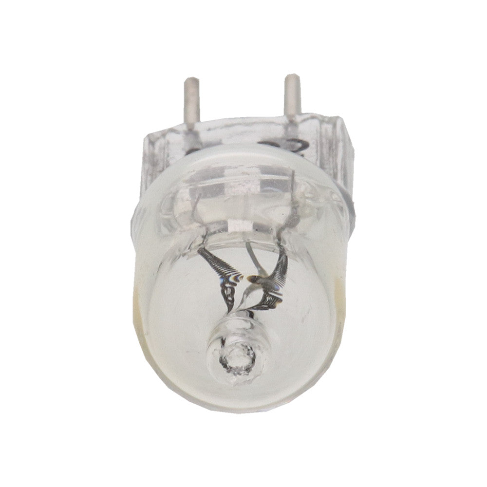 General Electric GE WB08X10057 Microwave Halogen Light Bulb Lamp 50-watt