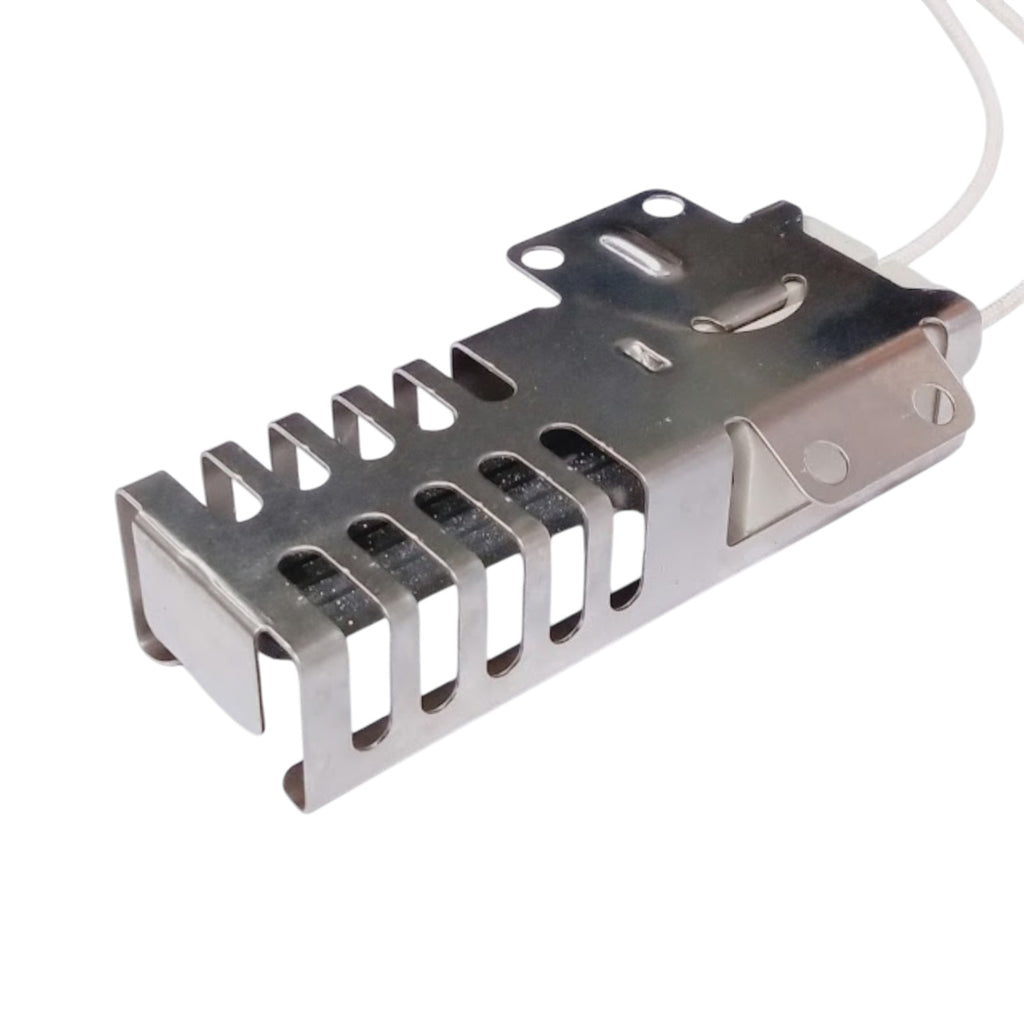 New Replacement Oven Range Flat Igniter for GE WB2X9998