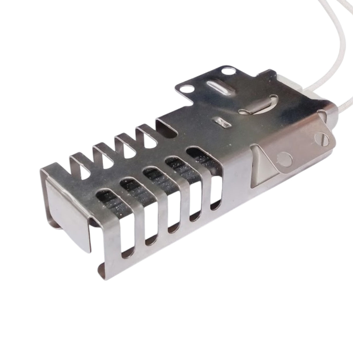 New Replacement Oven Range Flat Igniter for GE WB2X9998