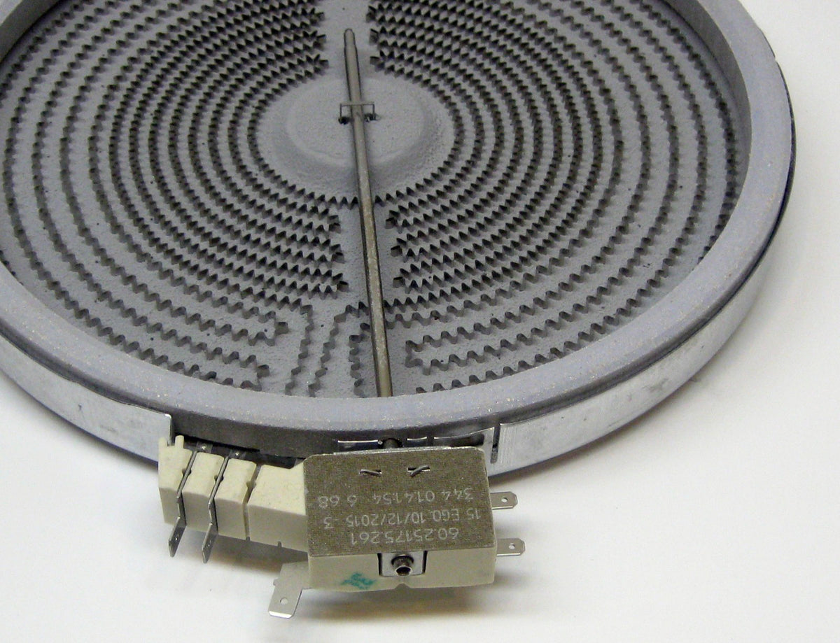 Range Burner Element for Electrolux Frigidaire 316555800 Whirlpool W10275049