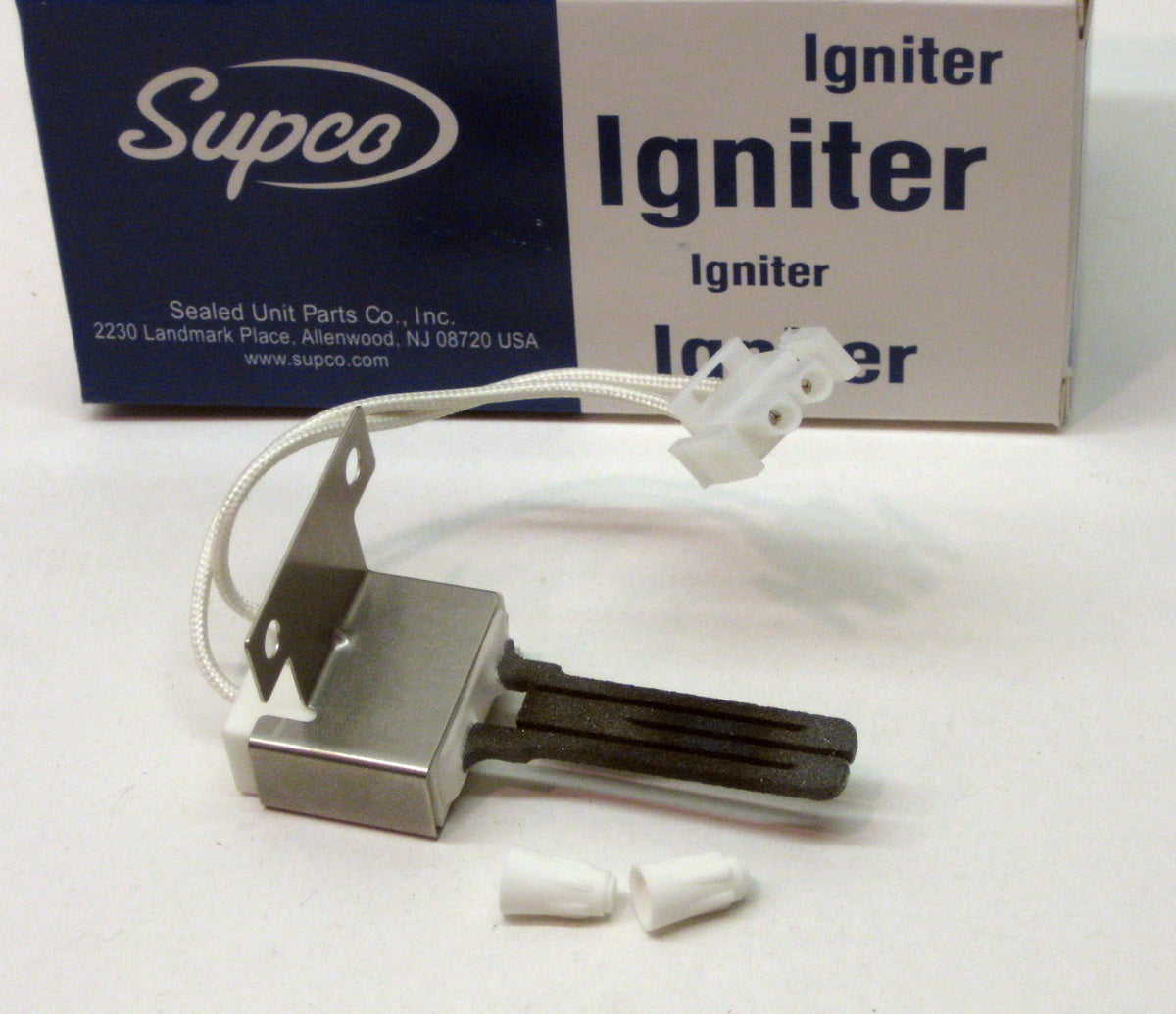 IG418 Ignitor for B1401018S B1401015 Janitrol Goodman Furnace Igniter