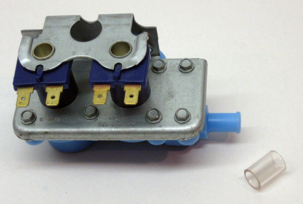 CW151-4 PACK Eaton Universal Washer Washing Machine Water Solenoid Inlet Valve