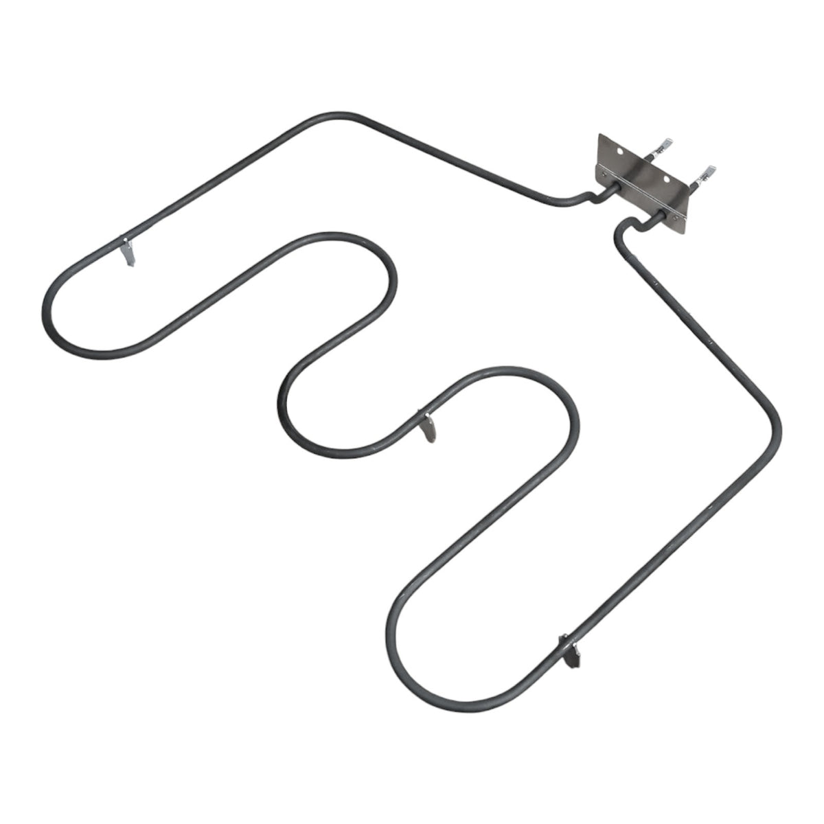 Lower Bake Heating Unit Element for GE WB44T10018 Range Oven Stove