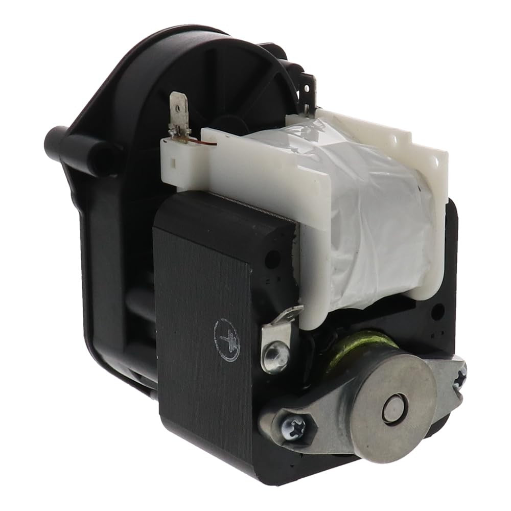 Exact Replacement W11671282 Refrigerator Ice Auger Motor for Whirlpool