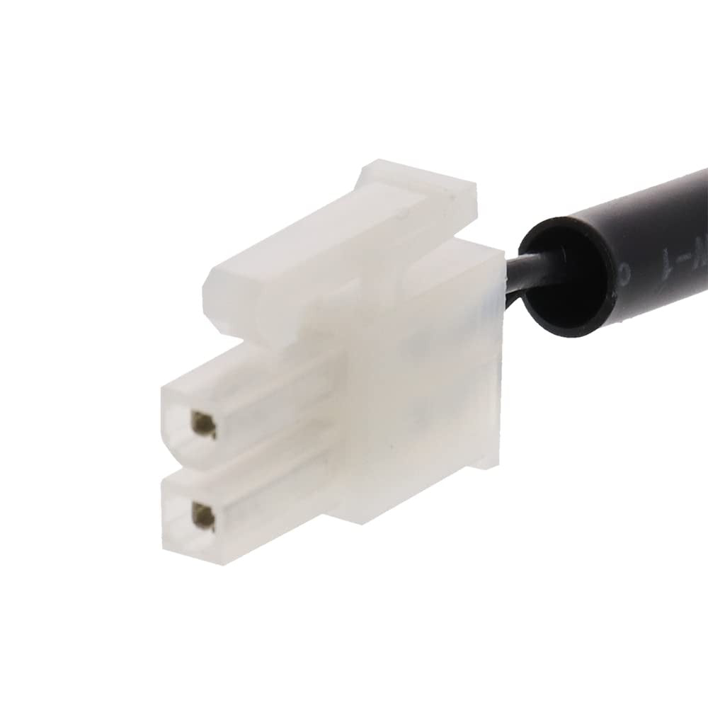 ERP W10384183 for Whirlpool Refrigerator Thermistor Temperature Sensor