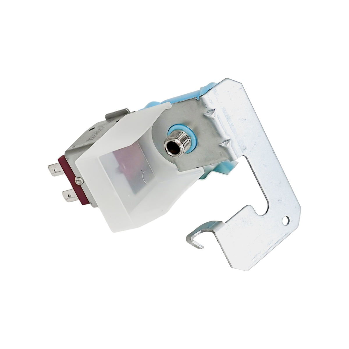 Choice Part WR57X10086 for GE Refrigerator Water Solenoid Inlet Valve