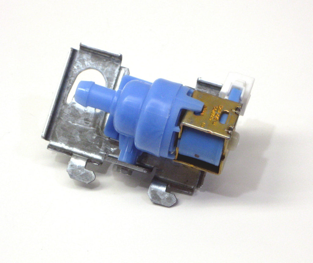 Dishwasher Water Inlet Solenoid Valve for Whirlpool W10648041 with Adapter