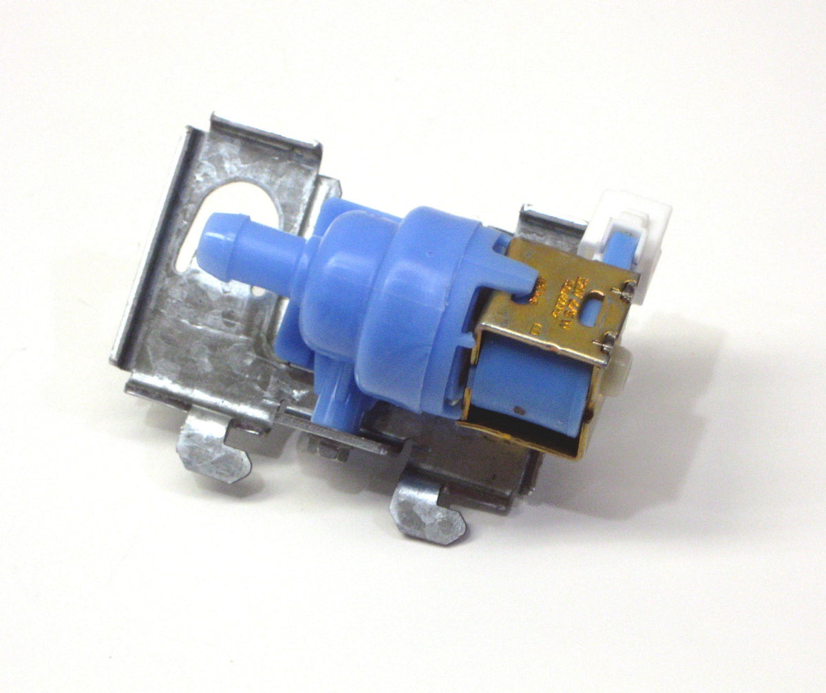 Dishwasher Water Inlet Solenoid Valve for Whirlpool W10648041 with Adapter
