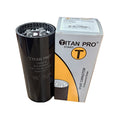 Titan Pro TMJ815 Motor Start Capacitor 815-978 MFD UF / 110-125 VAC
