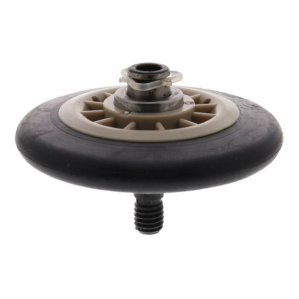 ERP 2 PACK of 134715900 for Electrolux Frigidaire Dryer Drum Roller Wheels