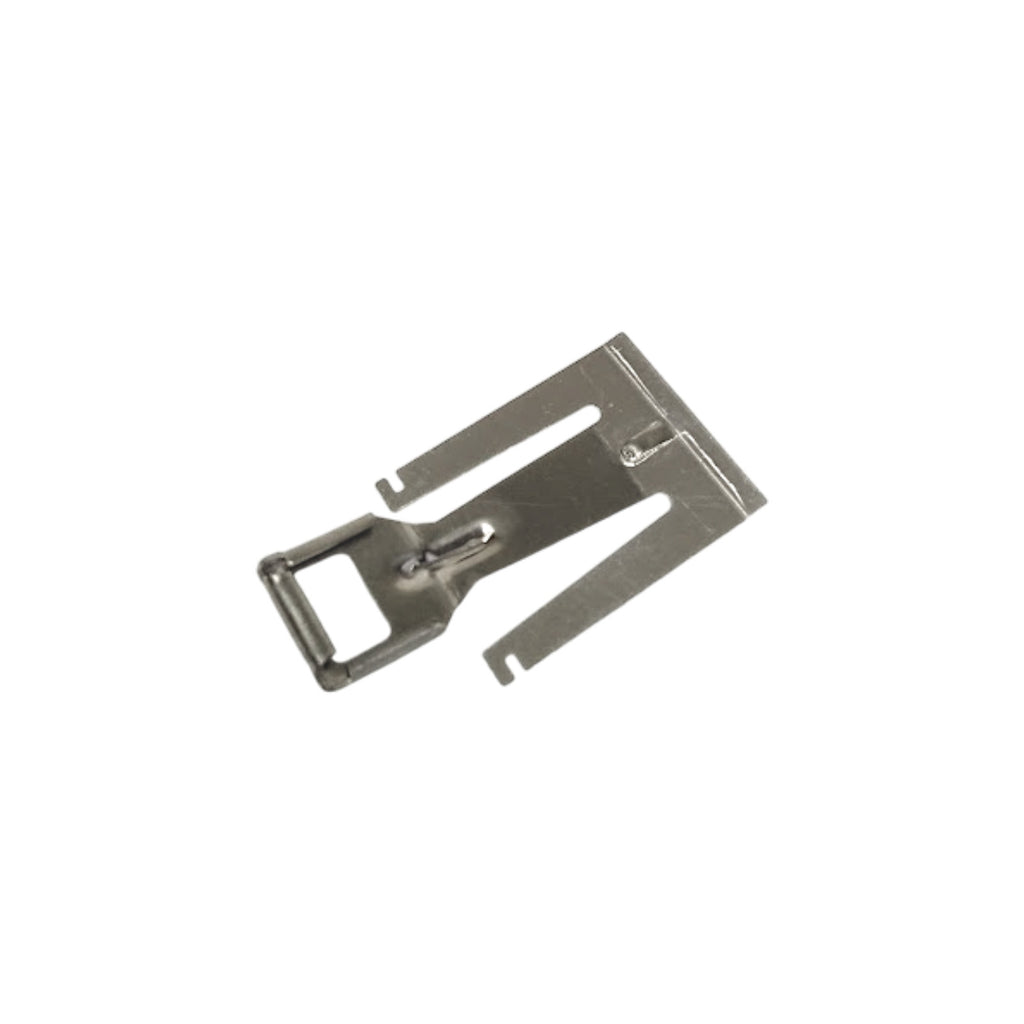 Choice W10542314 Dishwasher Door Gasket and Catch for Whirlpool
