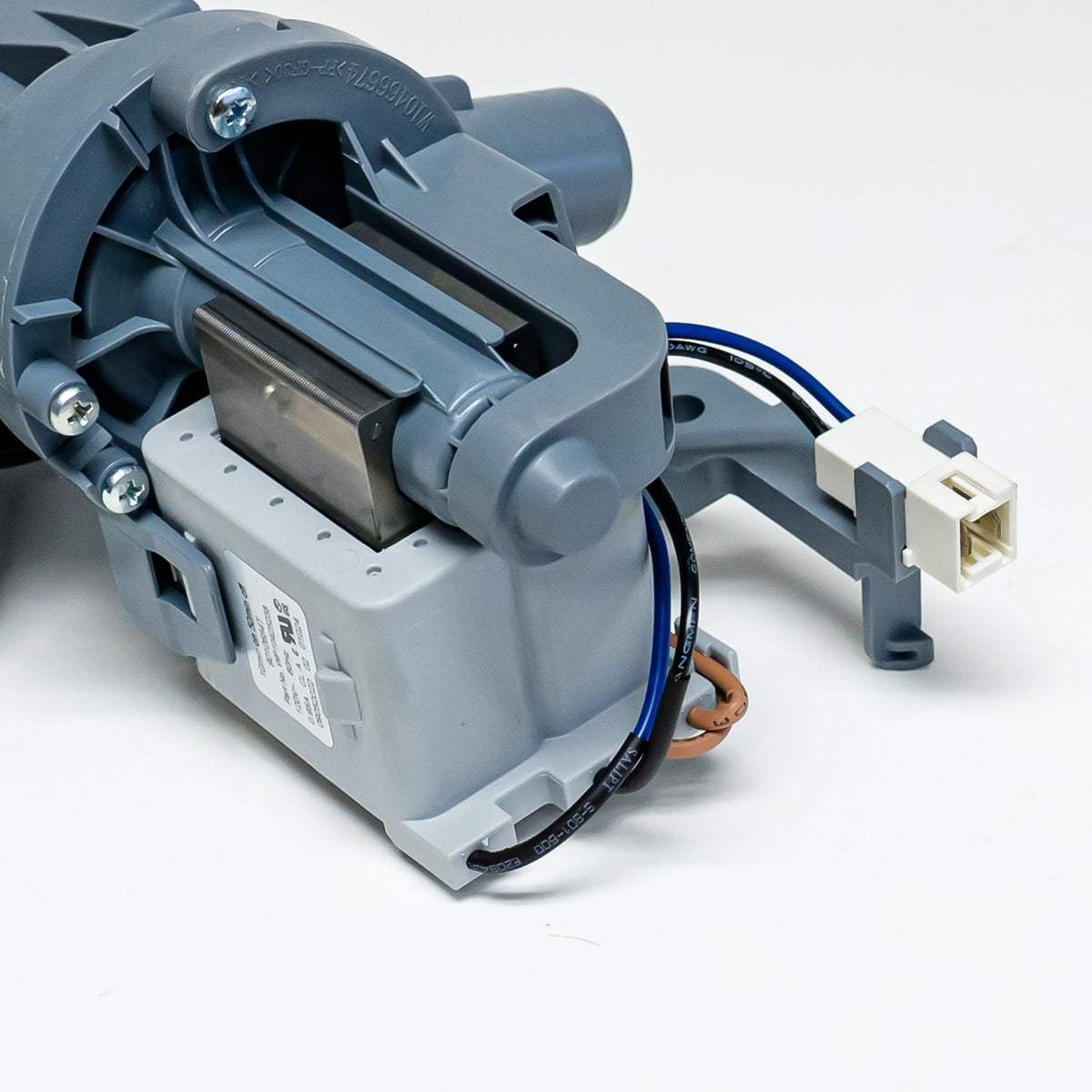 Choice Parts W10605427 for Whirlpool WPW10605427 Washer Water Pump
