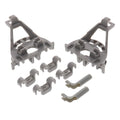 ERP 00428344 for Bosch Dishwasher Lower Rack Tine Clip Bracket Kit