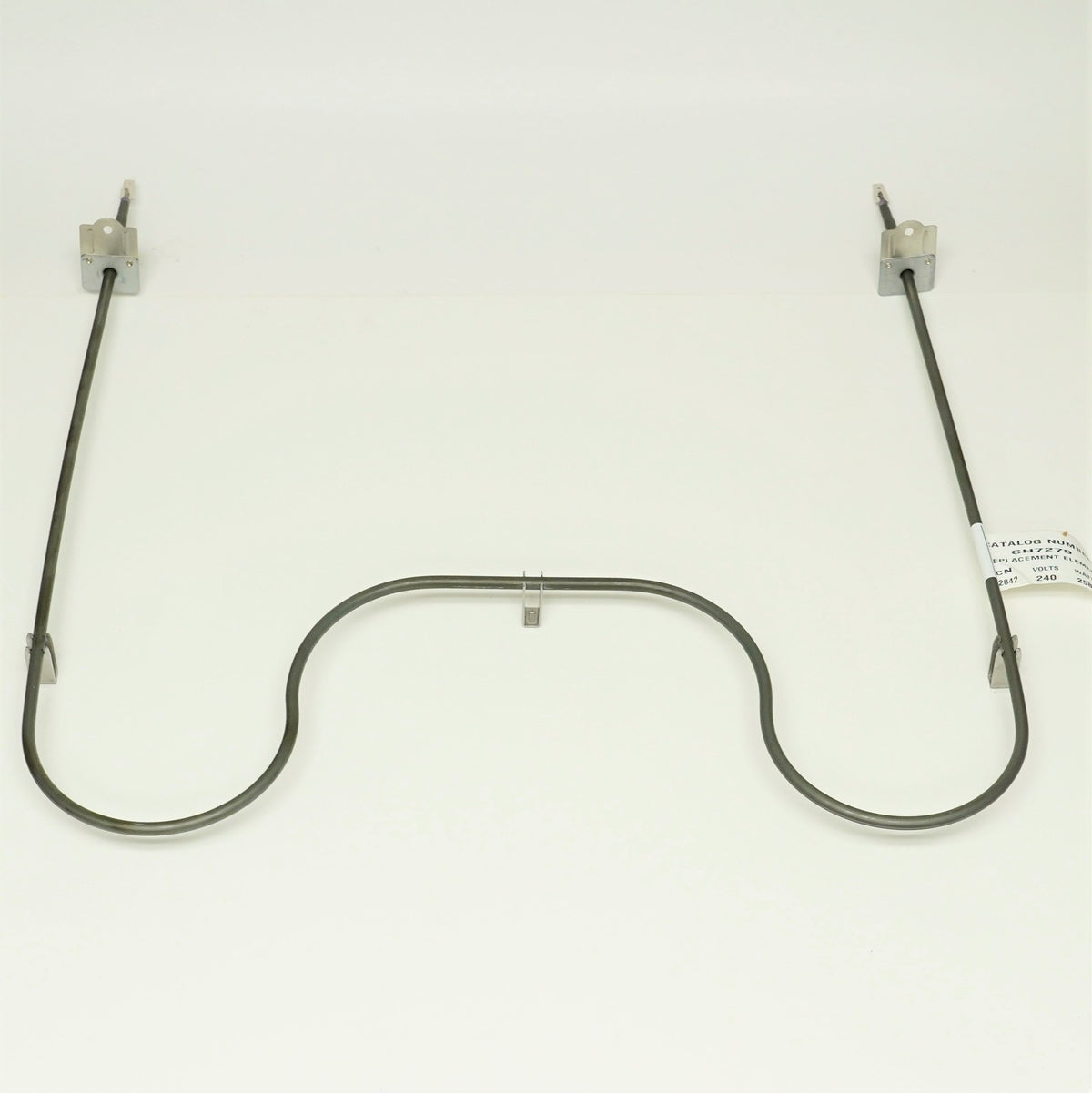 WP74010750 Range Bake Unit Lower Oven Heating Element for Maytag Magic Chef