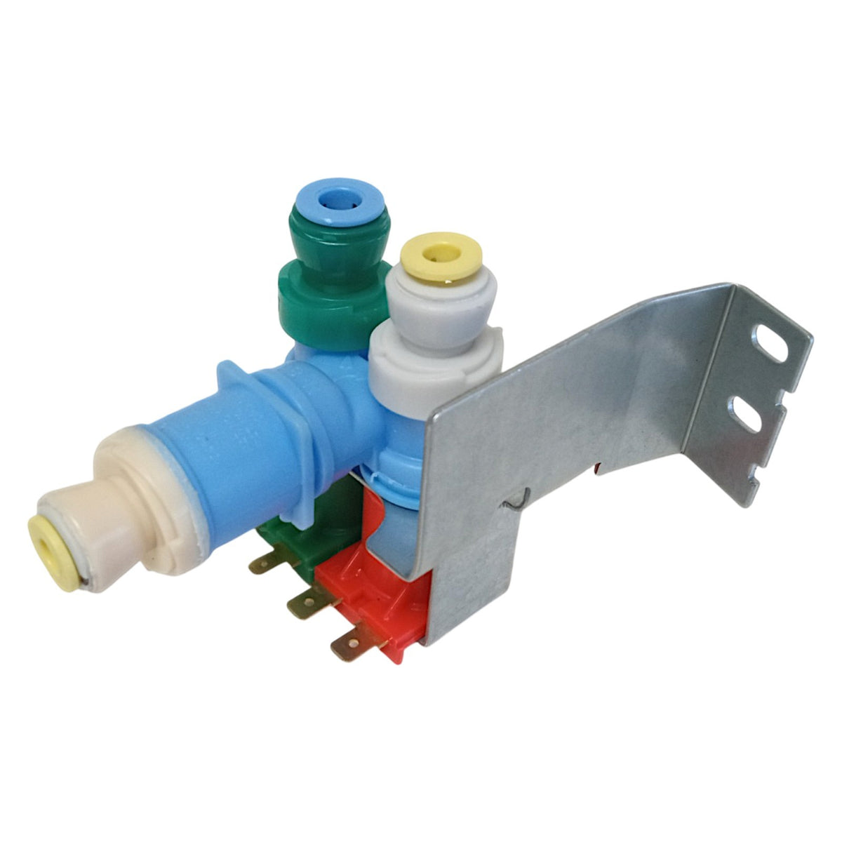 IMV708 for W10408179 Whirlpool Kitchenaid Kenmore Refrigerator Water Valve