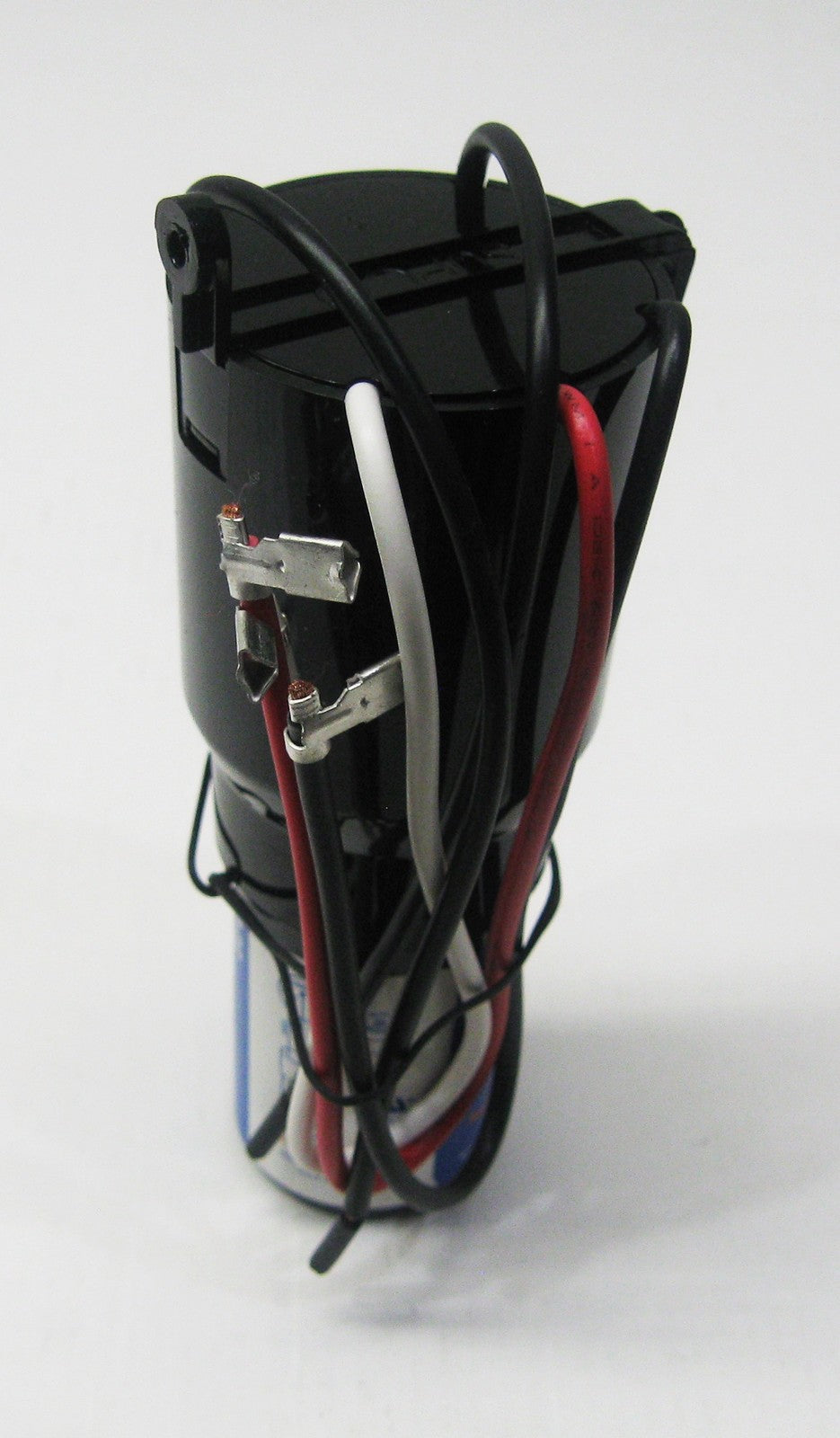 Supco RCO810 Refrigerator Relay Capacitor Overload RC0810 3-in-1 up to 1/5HP