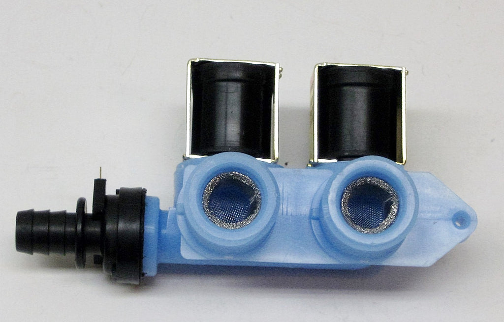 WP3979346 replacement Whirlpool Washing Machine Water Valve AP6009052 PS11742194
