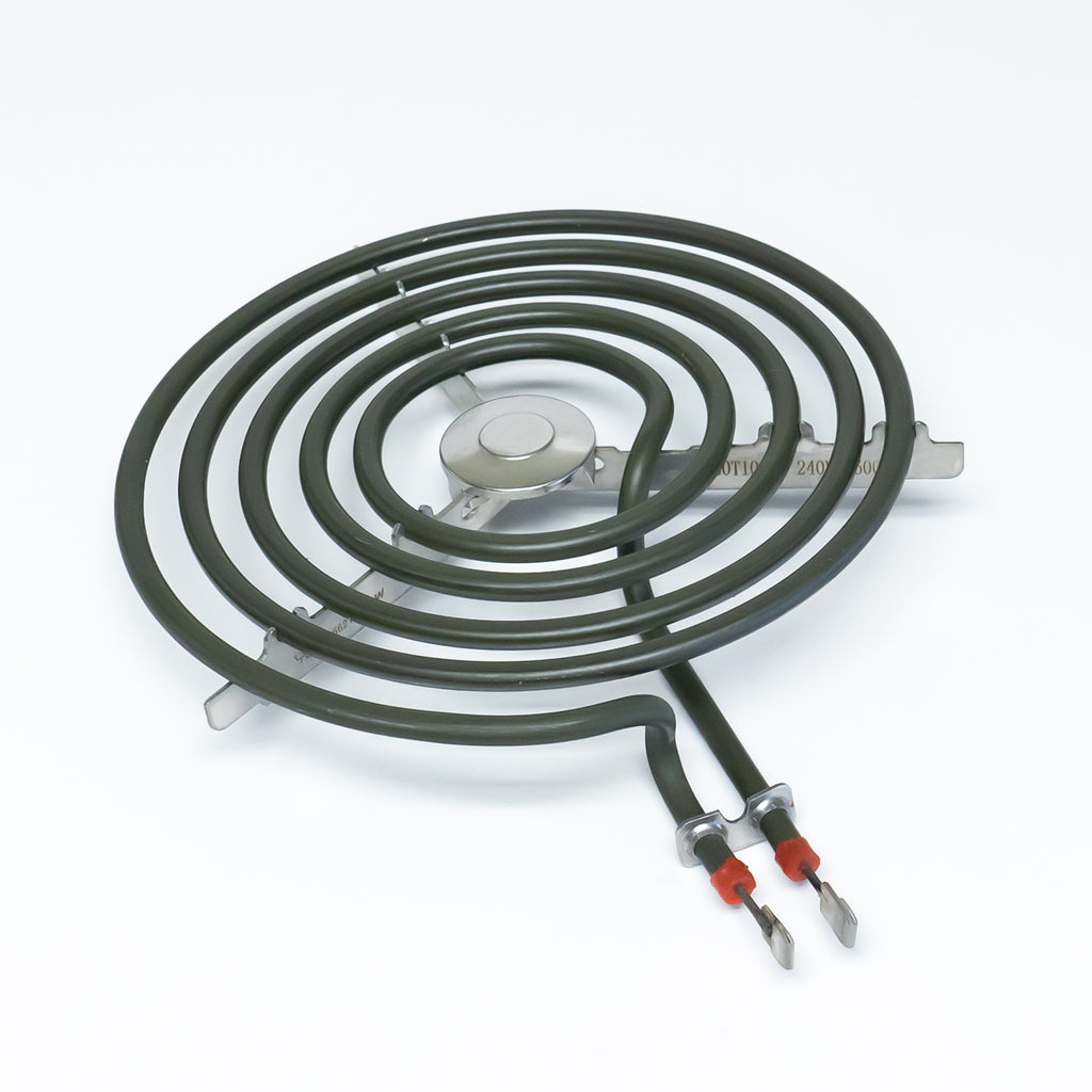 Choice Manufactured Part WB30T10074 for GE Electric Stove Range Burner Eye