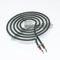 Choice Manufactured Part WB30T10074 for GE Electric Stove Range Burner Eye