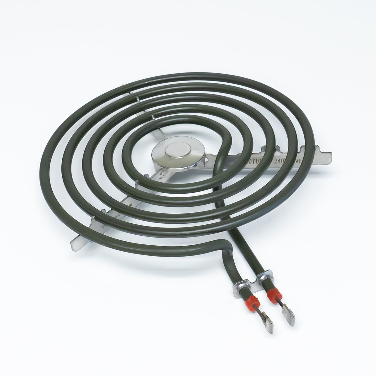 Choice Manufactured Part WB30T10074 for GE Electric Stove Range Burner Eye