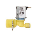 Robertshaw DV-002 Dryer Water Valve K-77137-1 for 364B7053G002 GE WE4M503 NEW