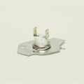 WP3977393 for Whirlpool Roper Dryer Thermostat Thermal Fuse 325 degree F