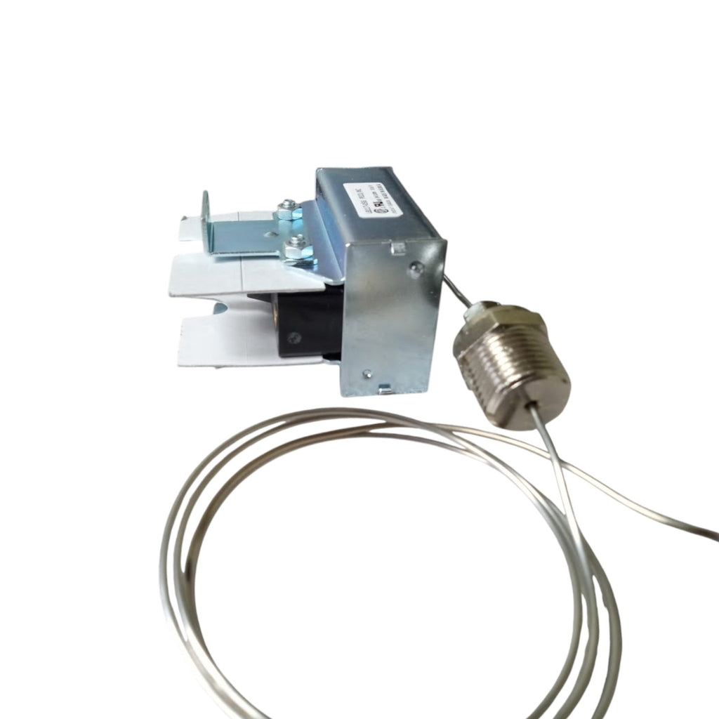 Hi Limit Manual Reset 535 degree Thermostat for BKI AN1911450S Peco LB117-056