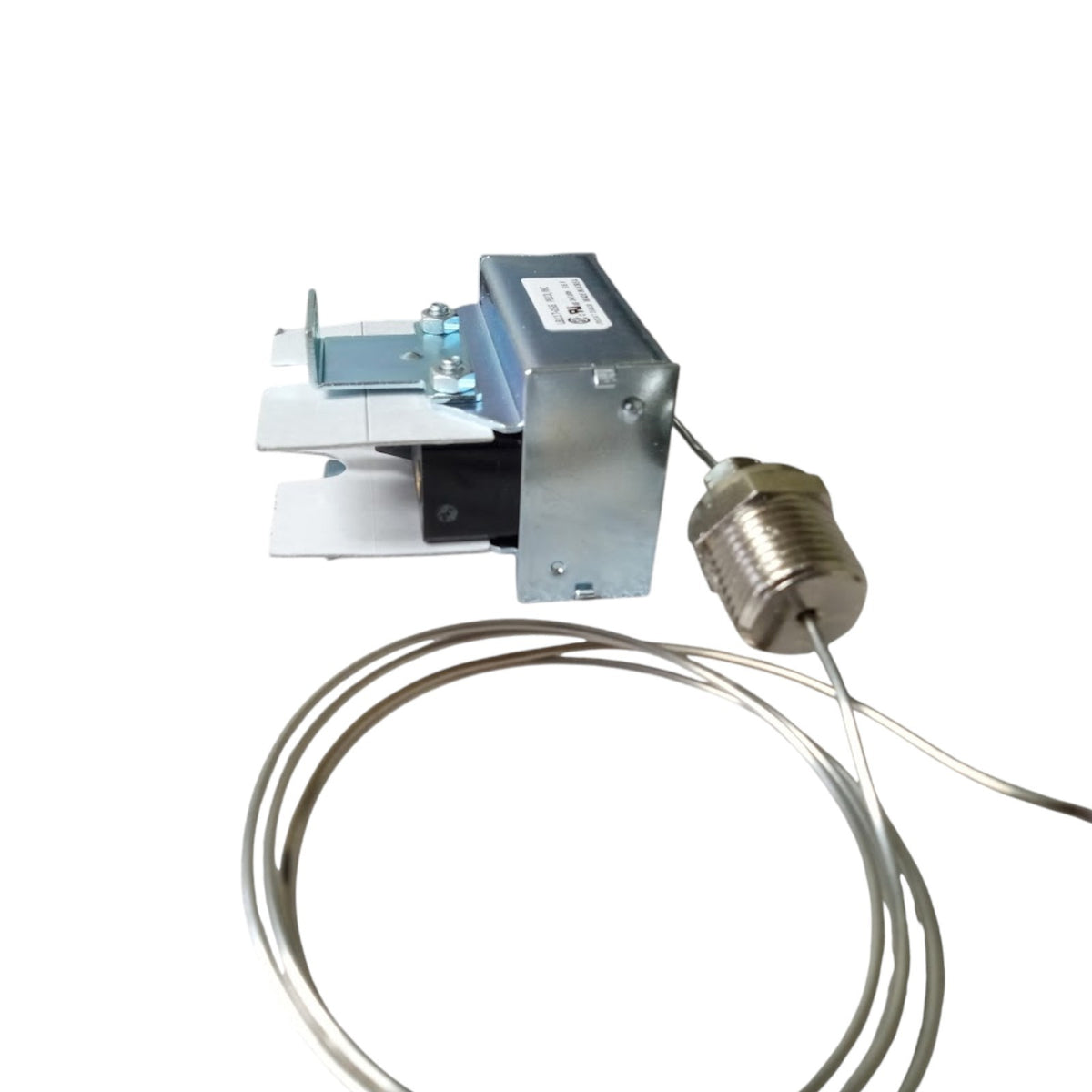 Hi Limit Manual Reset 535 degree Thermostat for BKI AN1911450S Peco LB117-056